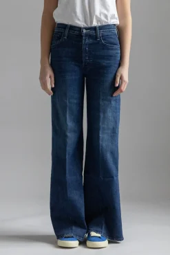 Jeans - The Tomcat Roller Sneak I Put A Spell On You