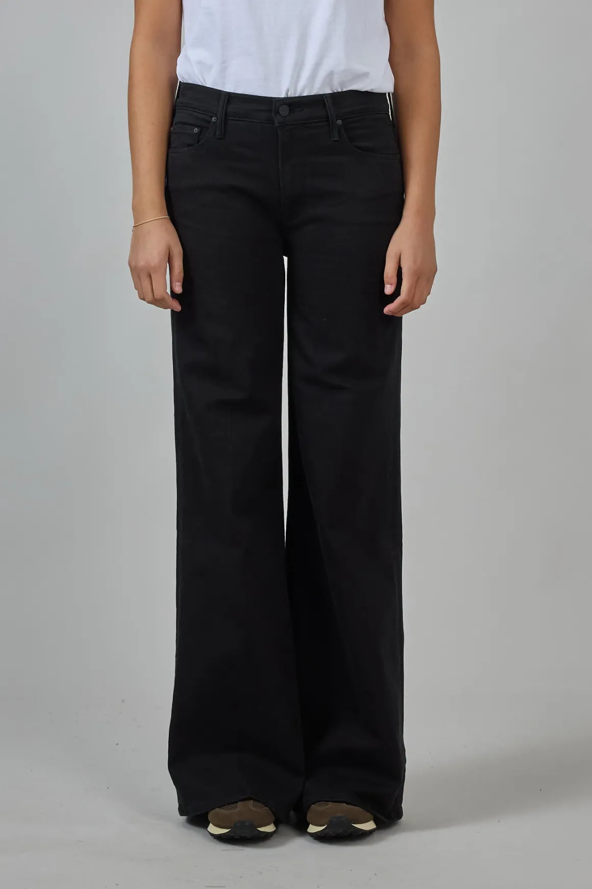 Jeans - The Twister Sneak