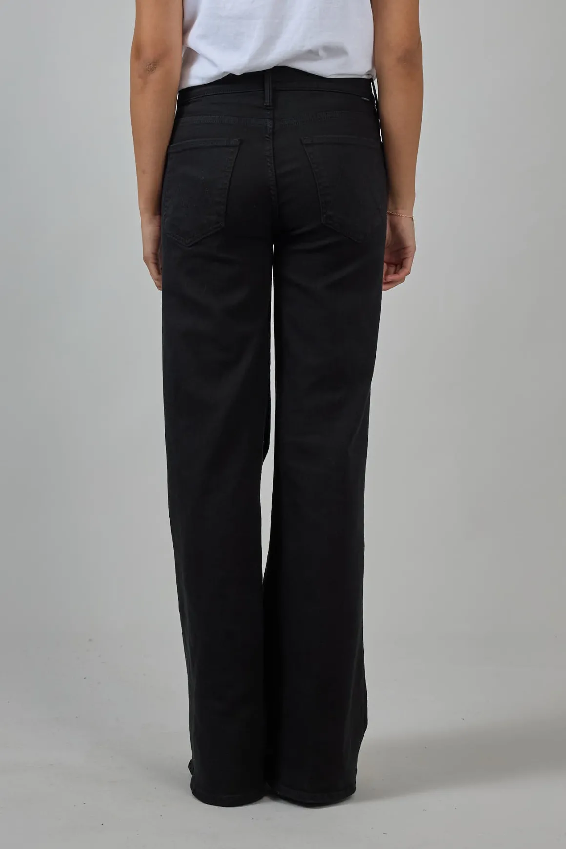 Jeans - The Twister Sneak