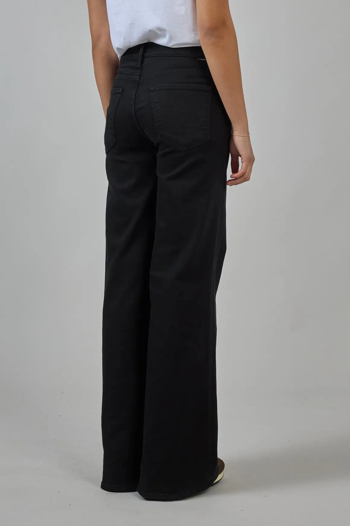 Jeans - The Twister Sneak