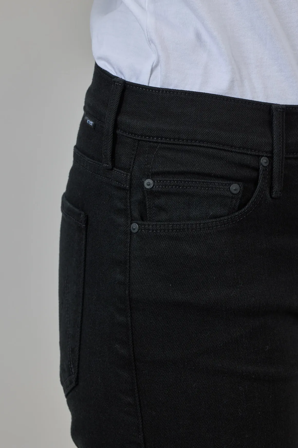 Jeans - The Twister Sneak