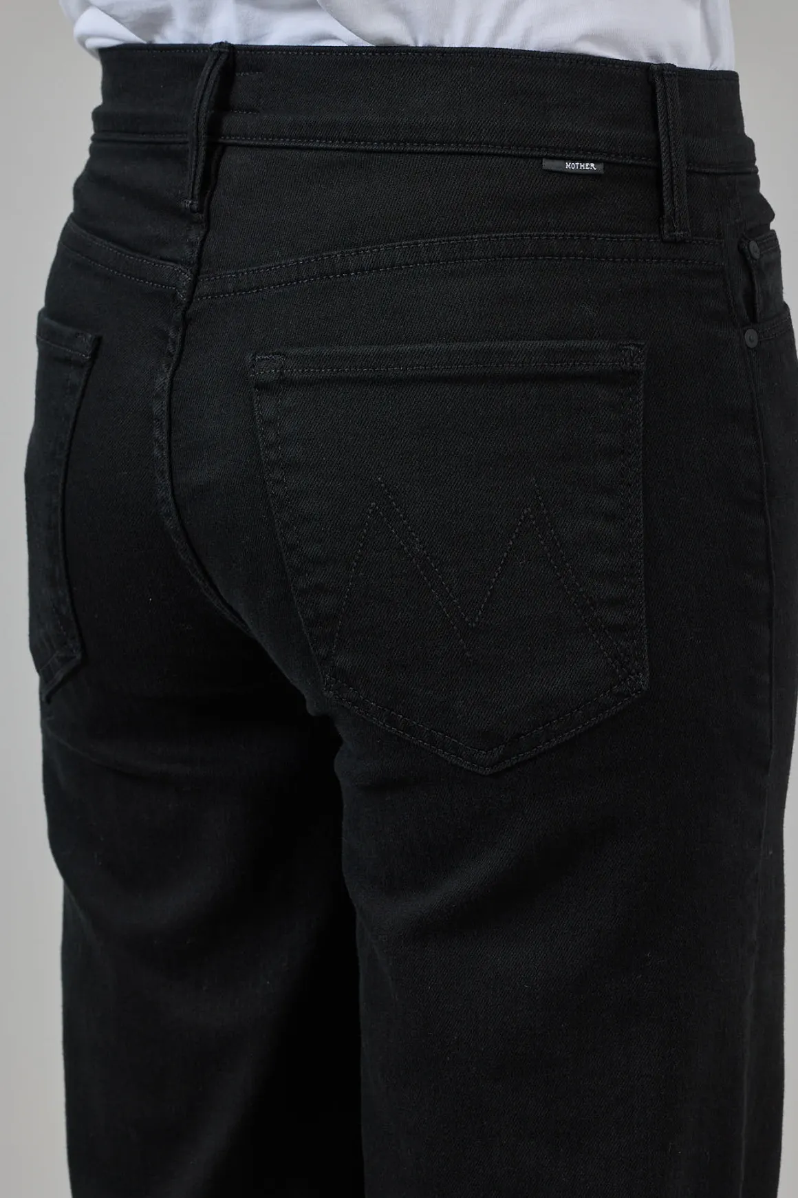 Jeans - The Twister Sneak