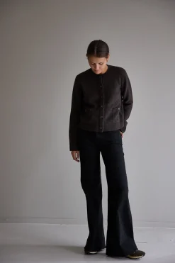 Jeans - The Twister Sneak