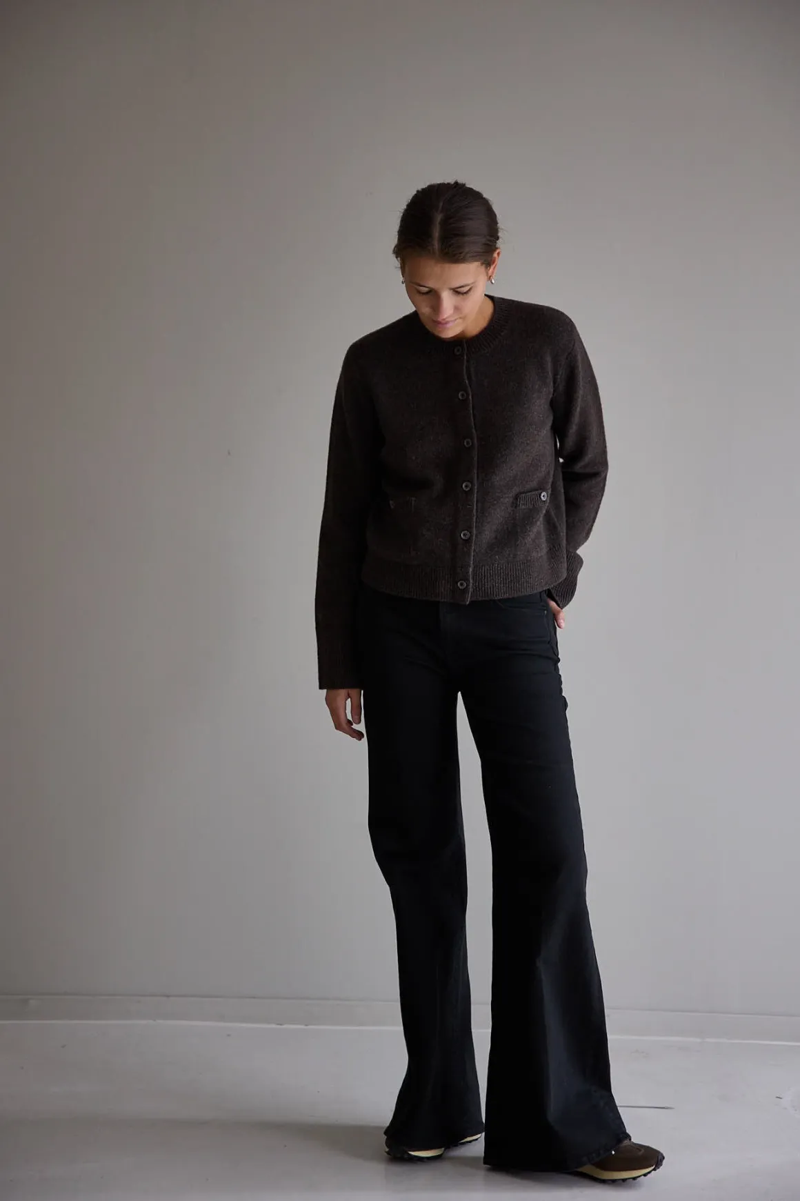 Jeans - The Twister Sneak