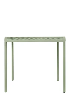 Kafébord - Dapple 80x80cm Tea Green