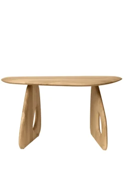 Kaffebord - Oar L Oak