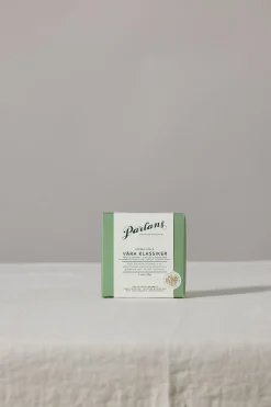 Karameller - Våre Klassikere 50g Grønn Eske