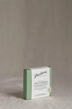 Karameller - Våre Klassikere 50g Grønn Eske