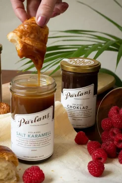 Karamellsaus - 265ml Salt Karamell