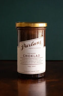 Karamellsaus - 265ml Sjokolade