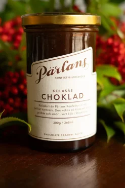 Karamellsaus - 265ml Sjokolade