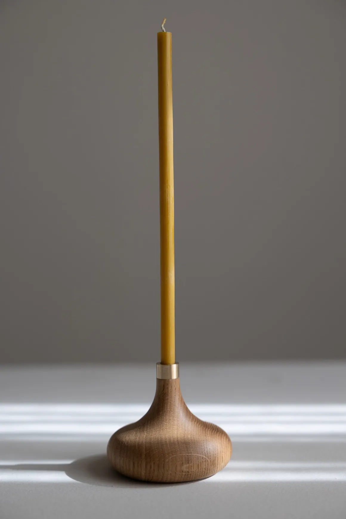 Kertelys - Dinner Candles Beeswax