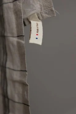 Kjøkkenhåndkle - Bistrot Lin/Noir