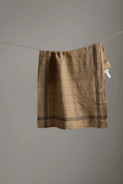 Kjøkkenhåndkle - Bistrot 70x50cm Bronze