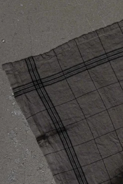 Kjøkkenhåndkle - Bistrot 70x50cm Chataigne