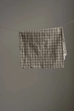 Kjøkkenhåndkle - Cana 45X70cm Naturel