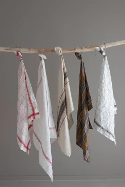 Kjøkkenhåndkle - Confiture Tea-Towel 85x85cm