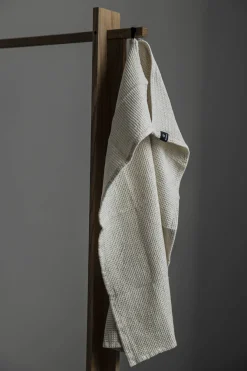 Kjøkkenhåndkle - Hetty 50x70cm Oatmeal