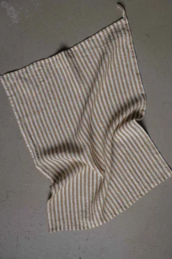 Kjøkkenhåndkle - Leon 50x70cm Spice