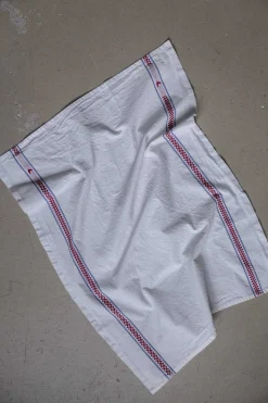 Kjøkkenhåndkle - Vichy 75x53cm