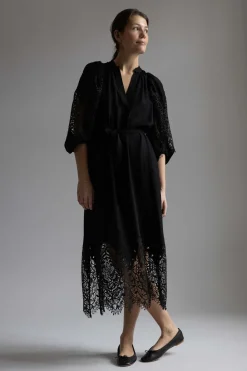 Kjole - Canessa Black