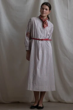 Kjole - Chloé NO785 Hibou Natural