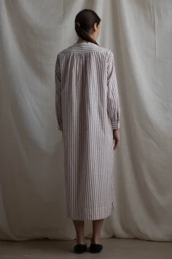 Kjole - Chloé NO785 Hibou Natural