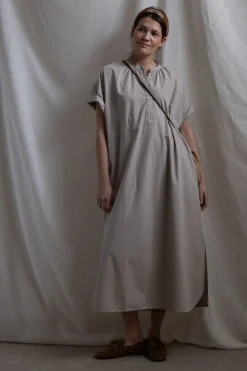 Kjole - Cille Dried Herb