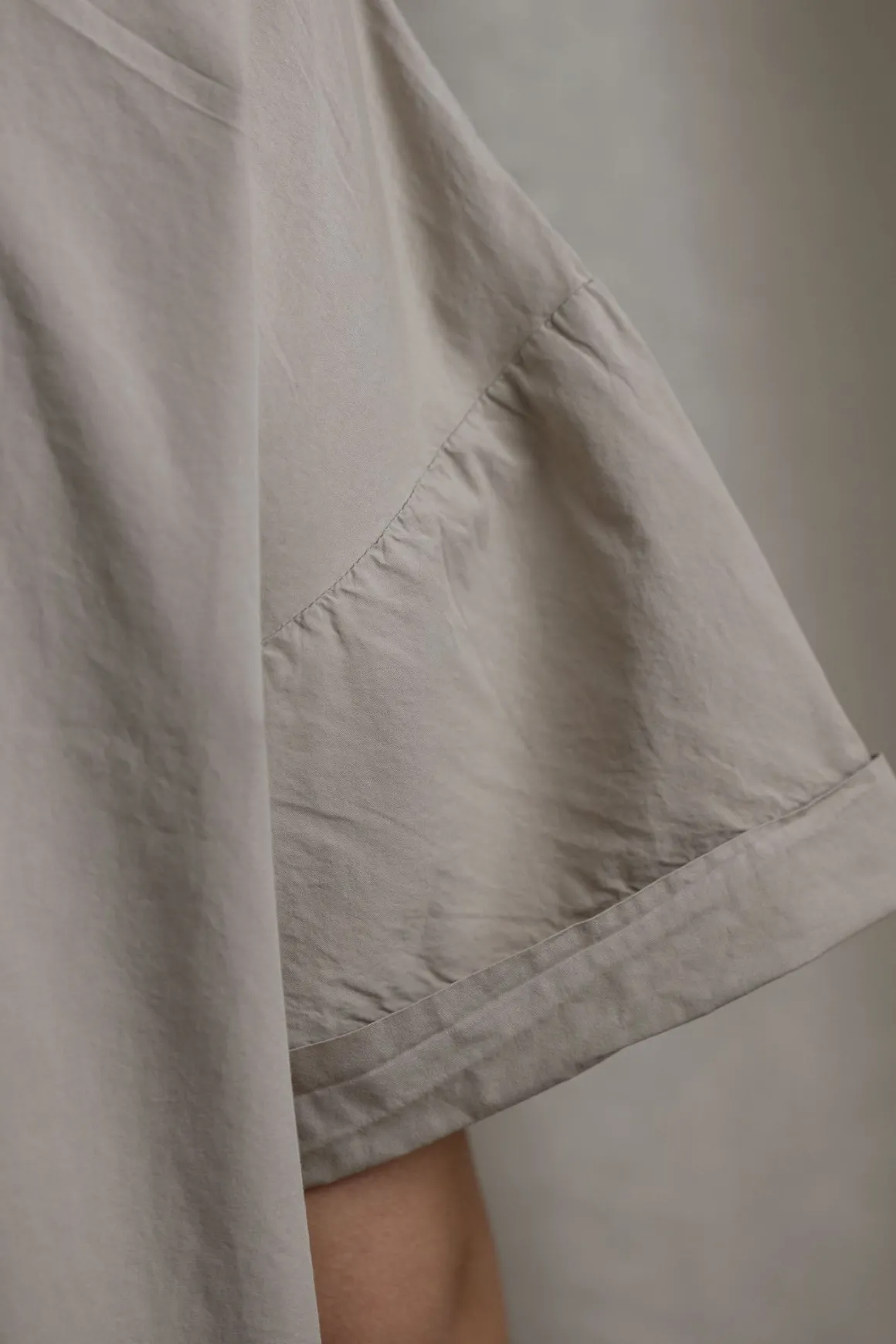 Kjole - Cille Dried Herb