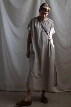 Kjole - Cille Dried Herb