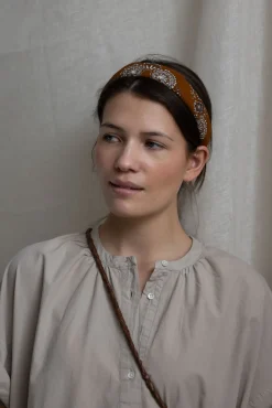 Kjole - Cille Dried Herb