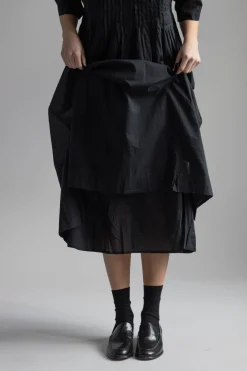 Kjole - Dot Shirtdress