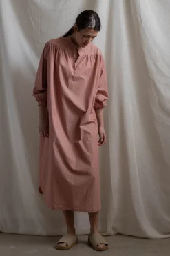 Kjole - Heaven Dress Striped