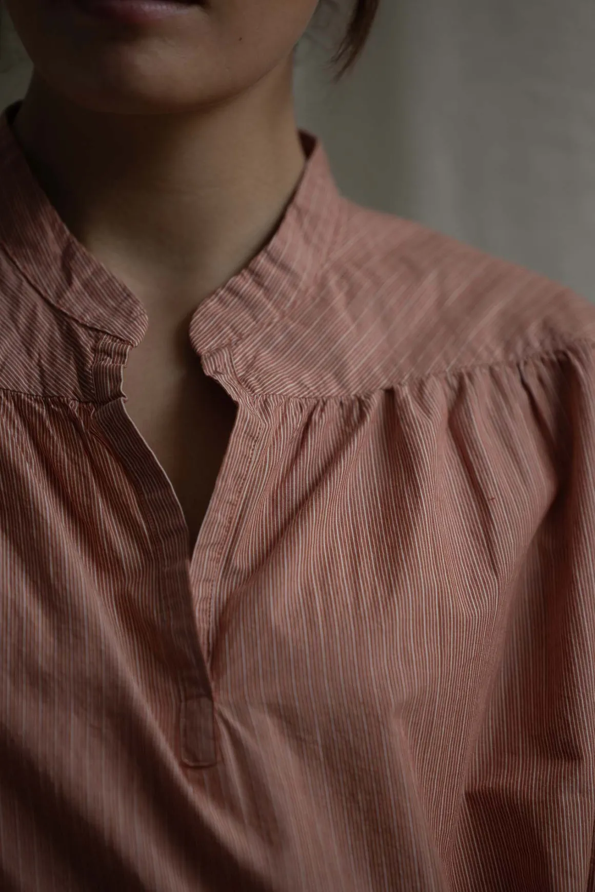 Kjole - Heaven Dress Striped