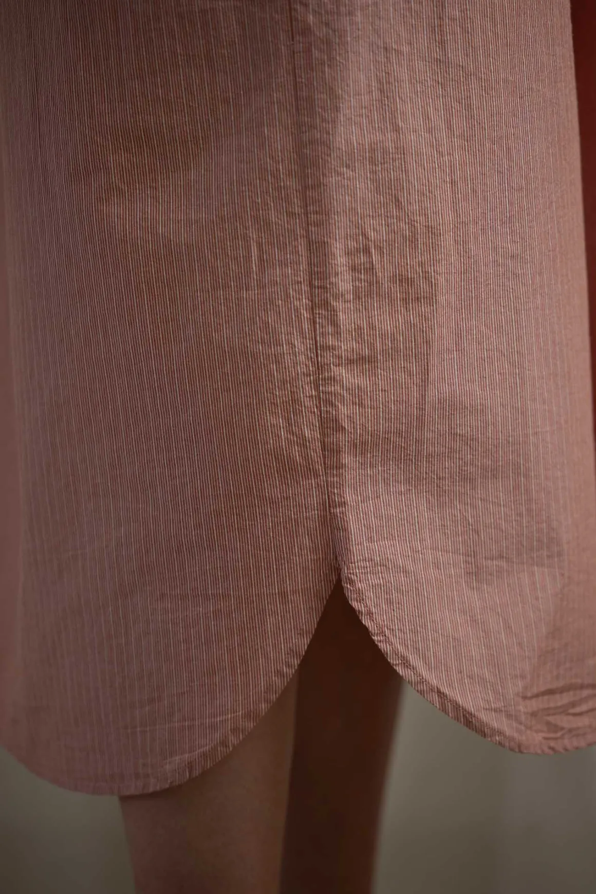 Kjole - Heaven Dress Striped