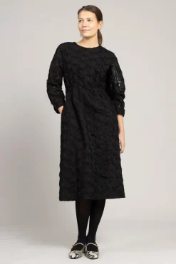 Kjole - Jet Black