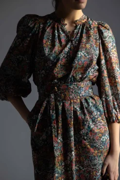 Kjole - Madeline Faria Flowers