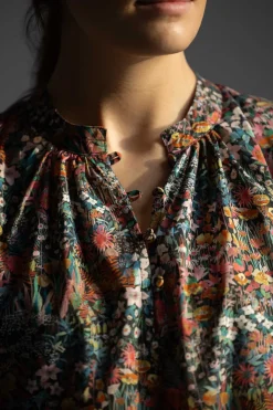 Kjole - Madeline Faria Flowers