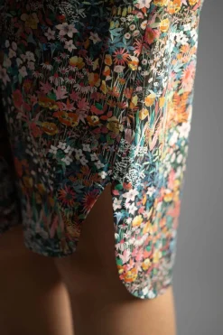 Kjole - Madeline Faria Flowers