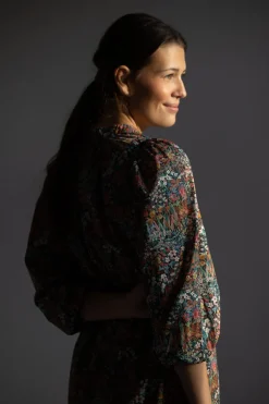 Kjole - Madeline Faria Flowers