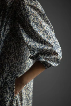 Kjole - New Maya Empress Blue