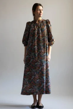 Kjole - New Maya Faria Flowers