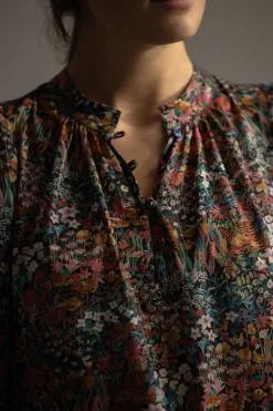 Kjole - New Maya Faria Flowers