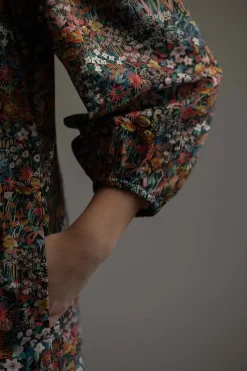 Kjole - New Maya Faria Flowers