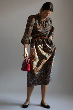 Kjole - New Maya Faria Flowers