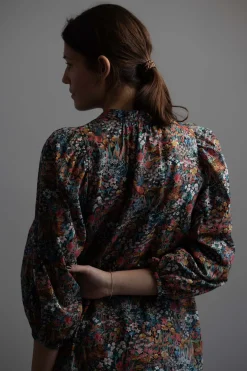 Kjole - New Maya Faria Flowers