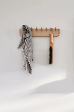 Knaggrekke - Echo 40cm Hvitoljet Eik