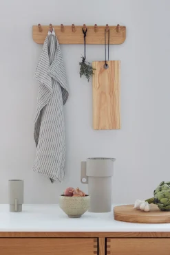 Knaggrekke - Echo 40cm Oljet Eik