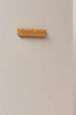 Knaggrekke - Echo 40cm Oljet Eik