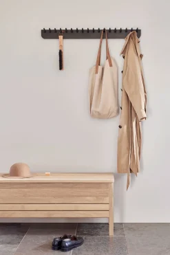 Knaggrekke - Echo 88cm Oljet Eik